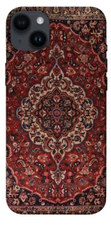 Чехол на Apple iPhone 14 Plus (6.7") Килим v14 фото 1 из 1