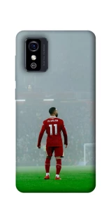 Чохол на ZTE Blade L9 Mohamed Salah фото 1 з 1
