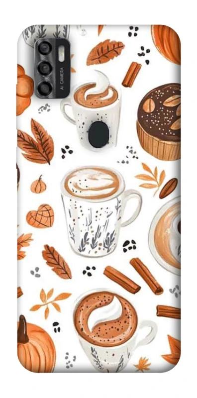 Чехол на ZTE Blade A7s (2020) Autumn vibes ver.7 фото 1 Чехол на ZTE Blade A7s (2020) Autumn vibes ver.7 фото 1 из 1