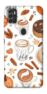 Чехол на ZTE Blade A7s (2020) Autumn vibes ver.7 фото 1 Чехол на ZTE Blade A7s (2020) Autumn vibes ver.7 фото 1 из 1