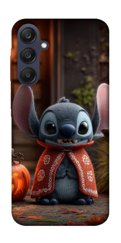 Чохол на Samsung Galaxy A25 5G Stitch ver.14 фото 1 з 1