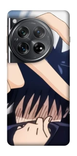 Чохол на OnePlus 12 Megumi фото 1 з 1