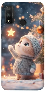 Чохол на Huawei P Smart (2020) Christmas mood ver.9 фото 1 з 1