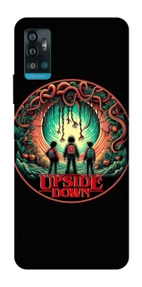 Чохол на ZTE Blade A71 Stranger Things ver.32 фото 1 з 1