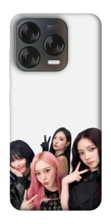 Чохол на ZTE Blade V70 Design Aespa v2 фото 1 з 2