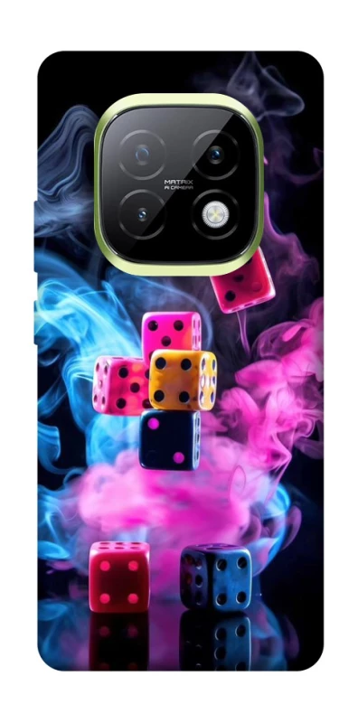 Чохол на Realme Narzo 70 Turbo Гральні кістки фото 1 з 1