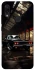 Чохол на Xiaomi Redmi Note 7 / Note 7 Pro / Note 7s Black classic car фото 1 з 1