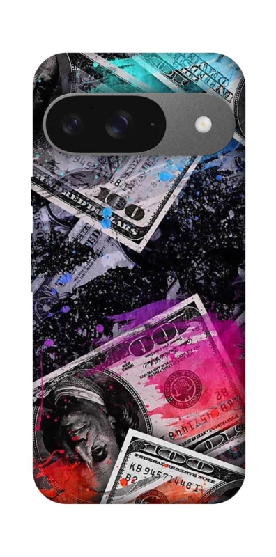 Чехол на Google Pixel 10 Neo dollar v3 фото 1 из 1
