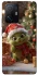 Чохол на Xiaomi 11T / 11T Pro Grinch mood ver.5 фото 1 з 1