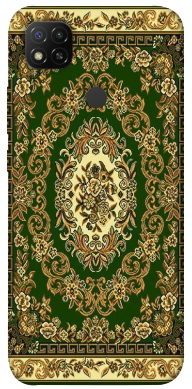 Чохол на Xiaomi Redmi 9C Килим v9 фото 1 з 1