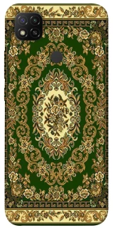 Чохол на Xiaomi Redmi 9C Килим v9 фото 1 з 1