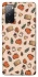 Чохол на Samsung Galaxy S20 FE Autumn vibes ver.5 фото 1 Чохол на Samsung Galaxy S20 FE Autumn vibes ver.5 фото 1 з 1