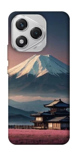 Чехол на Honor 400 Lite Fujiyama фото 1 из 1
