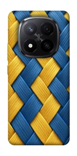 Чохол на Xiaomi Redmi Note 14 Pro+ 5G Brassweed фото 1 з 1