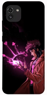 Чехол на Samsung Galaxy A03 Gambit фото 1 из 1