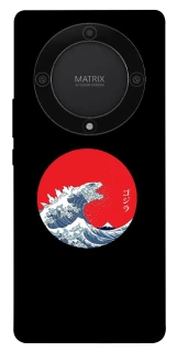 Чохол на Huawei Magic5 Lite Хвилі Японії фото 1 з 1