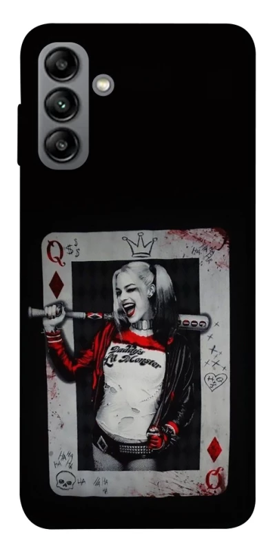Чехол на Samsung Galaxy A04s Harley Queen фото 1 из 1