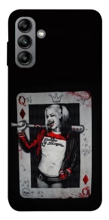 Чохол на Samsung Galaxy A04s Harley Queen фото 1 з 1