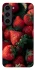 Чохол на Samsung Galaxy S23 Strawberry фото 1 з 1