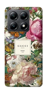 Чехол на Xiaomi 14T Gucci ver.5 фото 1 из 1