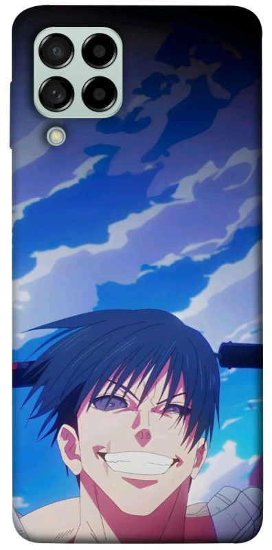 Чохол на Samsung Galaxy M53 5G Toji v5 фото 1 з 1