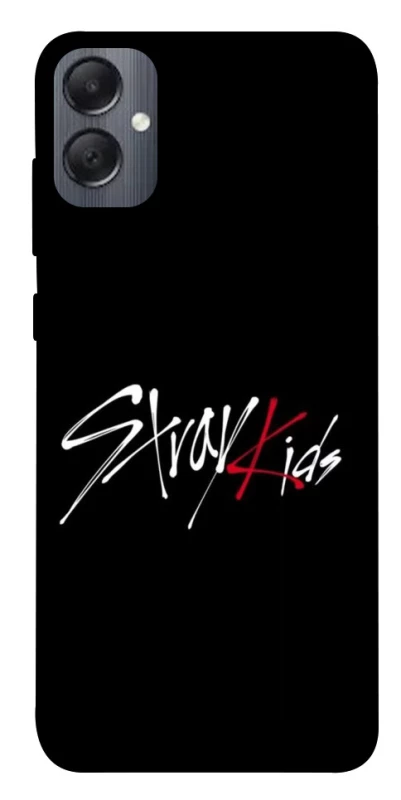 Чохол на Samsung Galaxy A05 Stray Kids Logo фото 1 з 1