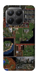 Чохол на Xiaomi 15T Pro Heroes of Might and Magic фото 1 з 1