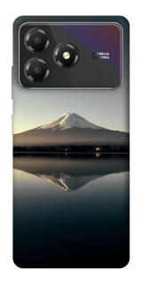 Чехол на ZTE Blade A36 Fujiyama v2 фото 1 из 1