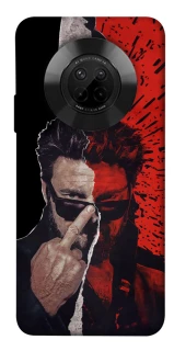 Чехол на Huawei Y9a Billy Butcher фото 1 из 1