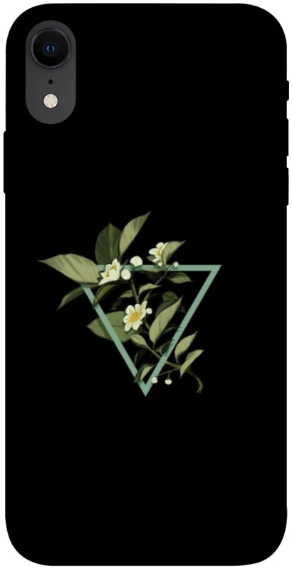 Чохол на Apple iPhone XR (6.1") Flowers ver.2 фото 1 з 1