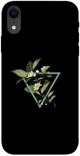 Чохол на Apple iPhone XR (6.1") Flowers ver.2 фото 1 Чохол на Apple iPhone XR (6.1") Flowers ver.2 фото 1 з 1