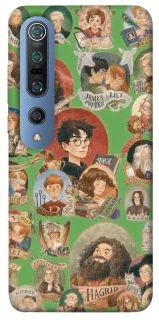 Чохол на Xiaomi Mi 10 / Mi 10 Pro Harry Potter v27 фото 1 з 1