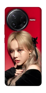 Чохол на Infinix Note 50 Pro Aespa-Winter фото 1 з 1