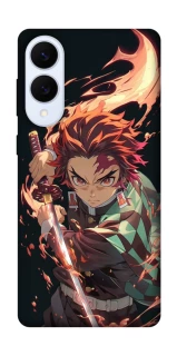 Чохол на Samsung Galaxy S25 Edge Tandziro фото 1 з 1