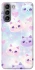 Чехол на Samsung Galaxy S21 Funny Kittens ver.4 фото 1 из 1