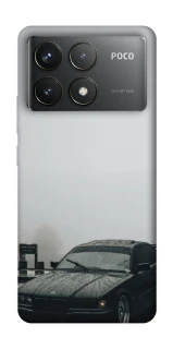 Чехол на Xiaomi Poco F6 Pro BMW mood фото 1 из 1