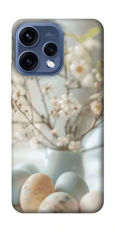 Чехол на Oppo Reno 15 SpringJoy фото 1 из 2