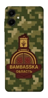 Чехол на Samsung Galaxy A07 Bambaska фото 1 из 1