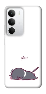 Чохол на Realme C71 The battery is dead фото 1 з 1