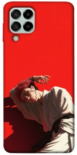 Чехол на Samsung Galaxy M53 5G Itadori фото 1 из 1