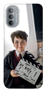 Чехол на Motorola Moto G31 New Harry Potter ver.1 фото 1 из 1