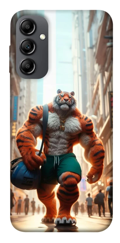 Чехол на Samsung Galaxy A14 4G/5G Тигр фото 1 из 1