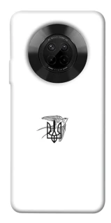 Чехол на Huawei Y9a Сокол фото 1 из 1