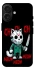 Чохол на Apple iPhone 17 (6.3") Lucky Friday 13th Cat фото 1 з 1
