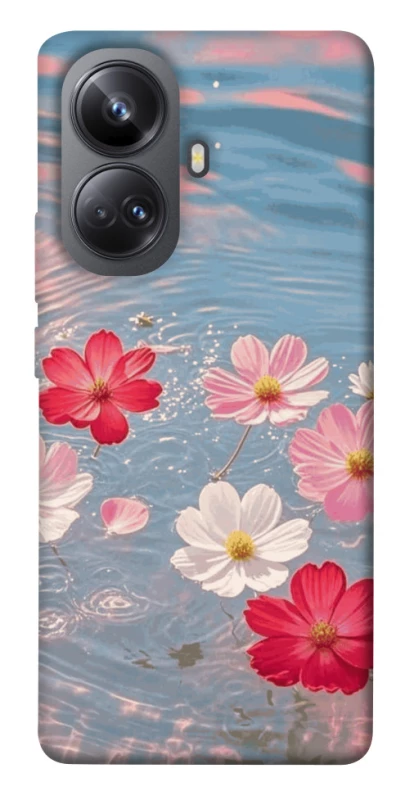 Чохол на Realme 10 Pro+ Breeze Bloom фото 1 з 1
