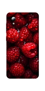 Чохол на ZTE Blade A3 (2019) Малинка фото 1 з 1