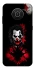 Чехол на Nokia X10 / X20 Joker Horror фото 1 из 1