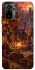 Чохол на Xiaomi Redmi Note 10 / Note 10s WOW forever v8 фото 1 з 1
