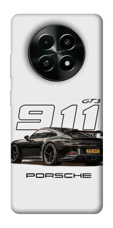 Чехол на Realme Narzo 70x 911 фото 1 из 1