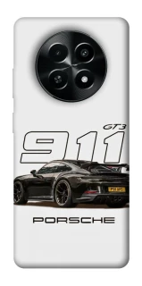 Чехол на Realme Narzo 70x 911 фото 1 из 1